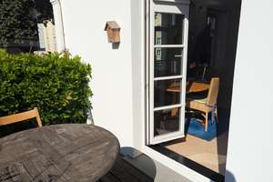 ** TOP LAGE ESSEN KETTWIG** NAH ZUR ALTSTADT UND DER RUHR++TRAUM FÜR ALTBAULIEBHABER++ – Die vollständige Adresse der Immobilie erhältst du vom Anbieter., 45219 Kettwig, Essen – Vorschaubild 16