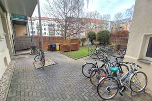 Attraktives 2er-Wohnungspaket im gepflegten Gründerzeithaus – ideal für Kapitalanleger – 4179 Altlindenau, Leipzig – Vorschaubild 5