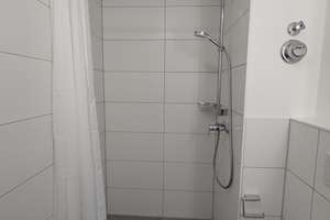 Erstbezug: Studentenwohnung im Campus Bahnpark – Firnhaberstraße 20, 86159 Hochfeld, Augsburg – Vorschaubild 13