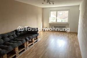 Tauschwohnung: Helle 3-Zimmer-Wohnung mit Balkon – Die vollständige Adresse der Immobilie erhältst du vom Anbieter., 50859 Weiden, Köln – Vorschaubild 2