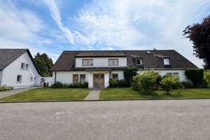 Gurkenland: Familienglück! Einziehen, ankommen, wohlfühlen. Großes EFH/2FH mit Garten und Garage – 40229 Eller, Düsseldorf – Vorschaubild 4