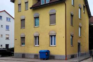Zentral & rentabel: Investmentchance in Reutlingen