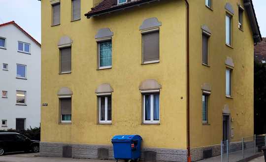 Zentral & rentabel: Investmentchance in Reutlingen