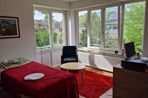 3-Zimmer Wohnung mit Balkon – Hagener Allee 70a, 22926 Ahrensburg – Vorschaubild 7