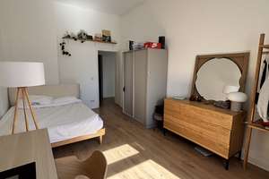 Attraktive 4 1/2-Zimmer-Wohnung in Düsseldorf-Düsseltal  – Die vollständige Adresse der Immobilie erhältst du vom Anbieter., 40237 Düsseltal, Düsseldorf – Vorschaubild 3