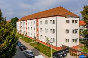 1-Raum-Wohnung in Stadtfeld