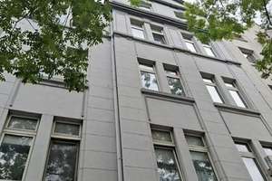 So wohnt man nahe Volksgarten. Altbau. Wohnküche. WG geeignet. Frei stehend. Von Privat. – Stoffeler Straße 18, 40227 Oberbilk, Düsseldorf – Vorschaubild 9