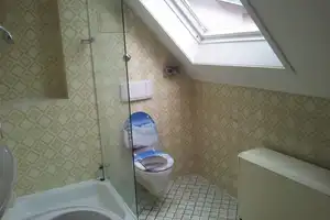 Helle 2-Raum-DG-Wohnung in Stuttgart-Feuerbach – Neippergstraße 2, 70469 Stuttgart – Vorschaubild 7
