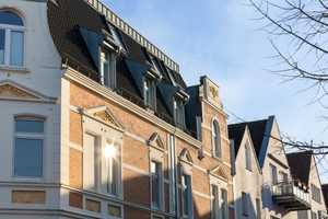 Attraktive und sichere Kapitalanlage mit großem Potential im begehrten Herz-Jesu-Viertel in Münster – Münster – Vorschaubild 4