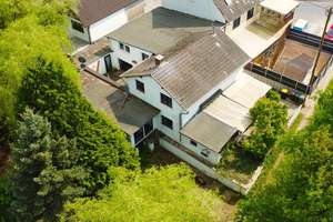 Zwei Häuser auf großem Grundstück an der Sieg – 53783 Eitorf – Vorschaubild 63