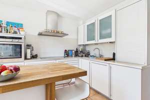 Köln-Holweide, modernisiertes, freistehendes Einfamilienhaus in familienfreundlicher Wohnlage – Die vollständige Adresse der Immobilie erhältst du vom Anbieter., 51067 Holweide, Köln – Vorschaubild 4