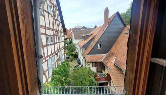Bild von Attraktives Stadthaus in Hofheim, sofort frei