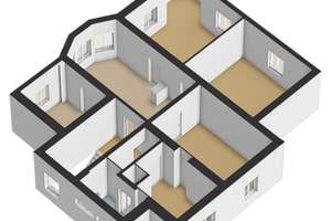 Architektonisch anspruchsvolle Jugendstilvilla mit romantischer Geschichte – Alte Mittelstraße 12, 57392 Schmallenberg – Vorschaubild 54