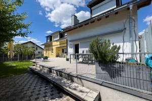 Modernisiertes Mehrfamilienhaus mit PV-Anlage & Garten in Aidlingen – Die vollständige Adresse der Immobilie erhältst du vom Anbieter., 71134 Aidlingen – Vorschaubild 11
