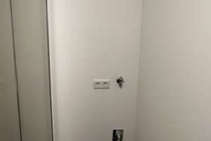 Klimafreundlicher und modern  - Ideale 2-Zimmer-Wohnung mit Süd Balkon – 81369 Mittersendling, München – Vorschaubild 12