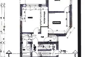 Mehrfamilienhaus 5 Parteien Renditeobjekt Bielefeld Zentrum 819.990€ – Bielefeld – Vorschaubild 16