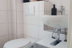 Wunderschöne vollmöblierte 1 Zimmer-Wohnung in Stuttgart ab Sofort – Hedelfinger Platz 1, 70329 Hedelfingen (Ortsteil), Stuttgart – Vorschaubild 5
