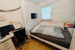 Do-Hombruch: Schöne Wohnung mit Balkon, Küche und neuem Bad – Behringstraße 62-64, 44225 Hombruch (Ortsteil), Dortmund – Vorschaubild 8