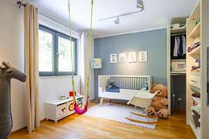 Wohnen in den Baumkronen – moderne Architektur am Tennelbachpark – Die vollständige Adresse der Immobilie erhältst du vom Anbieter., 65193 Sonnenberg, Wiesbaden – Vorschaubild 10