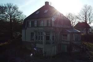 Historische Villa mit traumhaftem Blick auf das Ruhrtal und dem Kemnader Stausee – Sprockhöveler Straße 29, 45527 Ennepe-Ruhr-Kreis – Vorschaubild 4