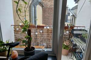 Helle, geräumige 3-Zimmer-Wohnung mit Balkon – Frankenstr. 2, 52070 Adalbertsteinweg, Aachen – Vorschaubild 7