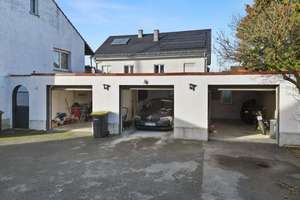 Viel Platz für die Familie in diesem gepflegten Haus in Bad Lippspringe – Detmolder Straße 109A, 33175 Bad Lippspringe – Vorschaubild 2