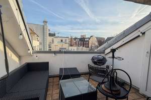 Wohn- und Geschäftshaus mit etablierter Gastronomie + attraktive Wohnungen im Herzen der Altsstadt – Die vollständige Adresse der Immobilie erhältst du vom Anbieter., 40213 Altstadt, Düsseldorf – Vorschaubild 5