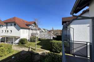 Ein Quattrohaus, das begeistert – urban, flexibel, einzigartig – Rheinstraße xx, 76456 Rastatt (Kreis) – Vorschaubild 1