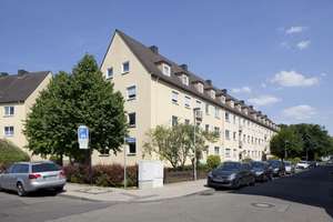 Unsere Perle im Dachgeschoss wird frisch für Sie saniert! – Gutenbergstr. 50, 56073 Goldgrube, Koblenz – Vorschaubild 3