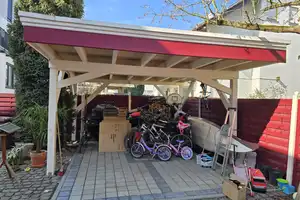 Idyllisches bezugsfertiges Haus in schöner Lage mit 4 Schlafzimmer/ ohne Provision/ 615000 € VB – Offenbach (Kreis) – Vorschaubild 5