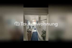 Tauschwohnung: Tausche 2-Zimmerwohnung 87qm gegen 3 Zimmer Wohnung – Kochhannstraße 3, 10249 Friedrichshain, Berlin – Vorschaubild 8