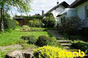 TRAUMHAFTE AUSSICHT, VIEL PLATZ + PRIVATSPHÄRE! IHR FREISTEHENDES ZUHAUSE IN HÖHEN-RANDLAGE – Die vollständige Adresse der Immobilie erhältst du vom Anbieter., 63846 Laufach – Vorschaubild 33
