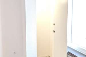 Lichtdurchflutete 3-Zimmer-Wohnung in ruhiger Innenstadtlage – Wenkerstr. 11, 44141 Westfalendamm, Dortmund – Vorschaubild 5