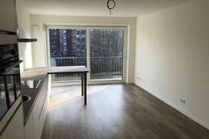 Modernes 1-Zimmer-Apartment in Kiel-City – Dammstraße 54, 24103 Exerzierplatz, Kiel – Vorschaubild 2