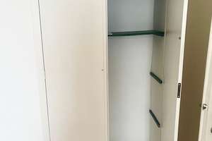 Großzügig geschnittene 3 Zimmer Altbauwohnung mit Balkon – Körnerstr. 5, 65185 Mitte, Wiesbaden – Vorschaubild 13