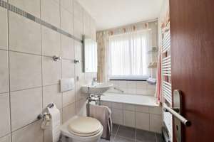 3-Zimmer-Wohnung mit traumhafter Aussicht über Nürnberg! – Die vollständige Adresse der Immobilie erhältst du vom Anbieter., 90471 Langwasser Nordwest, Nürnberg – Vorschaubild 5