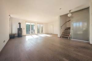 Ein Ort zum Wohlfühlen – gepflegtes Reiheneckhaus mit sonnigem Süd-Garten