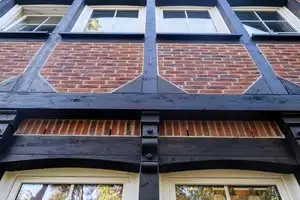 Energieeffiziente Fachwerk-Doppelhaushälfte – Ihr Traum vom naturnahen Wohnen vor den Toren Berlins – Havelland (Kreis) – Vorschaubild 16