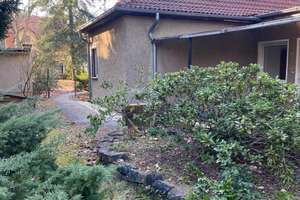 Bungalow mit 146 m² Wohnfläche in Berlin-Mahlsdorf
