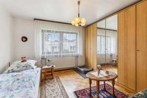 Großzügiges EFH mit Einliegerwohnung (diese ist vermietet) in gefragter Lage in Nürnberg-Schniegling – Die vollständige Adresse der Immobilie erhältst du vom Anbieter., 90427 Schniegling, Nürnberg – Vorschaubild 15