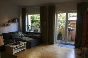 Gemütliche 3-Zimmer Wohnung in zentraler Lage – Ringstraße 45, 24114 Südfriedhof, Kiel – Vorschaubild 2