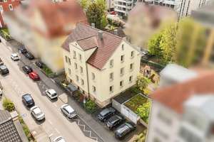 Spannendes Wohn- und Geschäftshaus in beliebter Oststadt-Lage! - Invest mit Entwicklungspotenzial – Die vollständige Adresse der Immobilie erhältst du vom Anbieter., 72764 Reutlingen-Mitte, Reutlingen – Vorschaubild 18