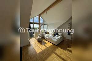 Tauschwohnung: 2,5-Zimmer-DG Wohnung in Berg am Laim, 52 m²