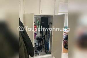 Tauschwohnung: Tausche meine 1-Zimmer-Wohnung in Köln Süd – Die vollständige Adresse der Immobilie erhältst du vom Anbieter., 50674 Neustadt/Süd, Köln – Vorschaubild 12