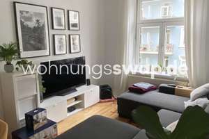 Wohnungstausch: Matthesonstraße 7