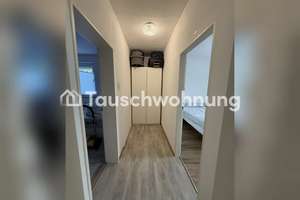 Tauschwohnung: 3 Zimmerwohnung mit kleinem Garten in Bogrnhausen – 81677 Parkstadt, München – Vorschaubild 5