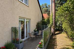 Wohnen am Wald, Kanal und Spielstrasse: Doppelhaus in Kleinmachnow – 14532 Kleinmachnow – Vorschaubild 14