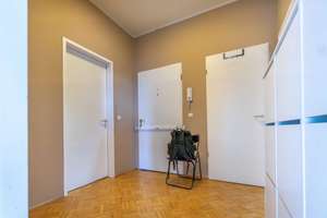 Charmante 3-Zimmer-Wohnung mit Balkon in gefragter Lage von Mariendorf – Die vollständige Adresse der Immobilie erhältst du vom Anbieter., 12107 Mariendorf, Berlin – Vorschaubild 7