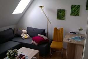 1 Zimmer 1 Bad 1 Wohnküche, Küche inclusive – Die vollständige Adresse der Immobilie erhältst du vom Anbieter., 49080 Kalkhügel, Osnabrück – Vorschaubild 5