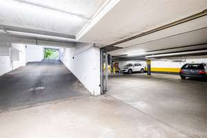 Großzügiges Wohnen, Offenbacher-Westend – 4 Zimmer mit Gestaltungsfreiraum – 63067 Ledermuseum, Offenbach am Main – Vorschaubild 15